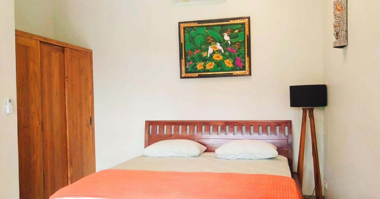 Medewi Beach View Villa Jembrana Habitación foto